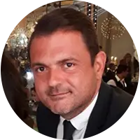 Ayman Droubi